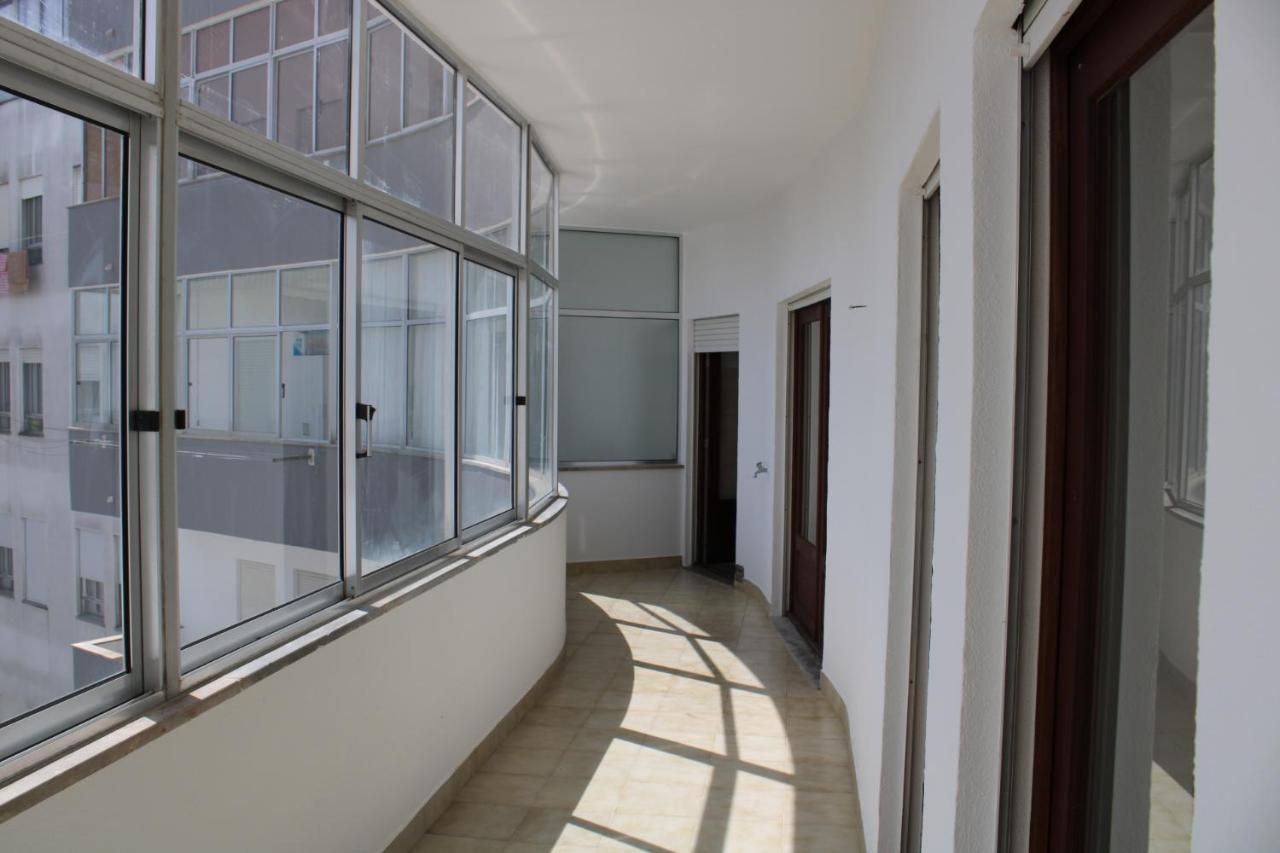 פאטימה Joao Paulo II Apartment מראה חיצוני תמונה