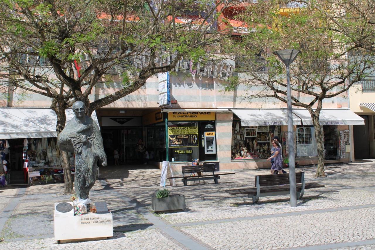 פאטימה Joao Paulo II Apartment מראה חיצוני תמונה