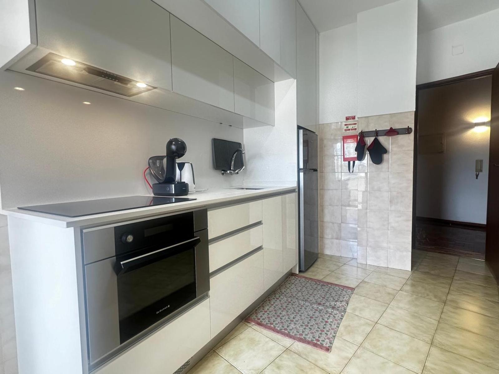 פאטימה Joao Paulo II Apartment מראה חיצוני תמונה