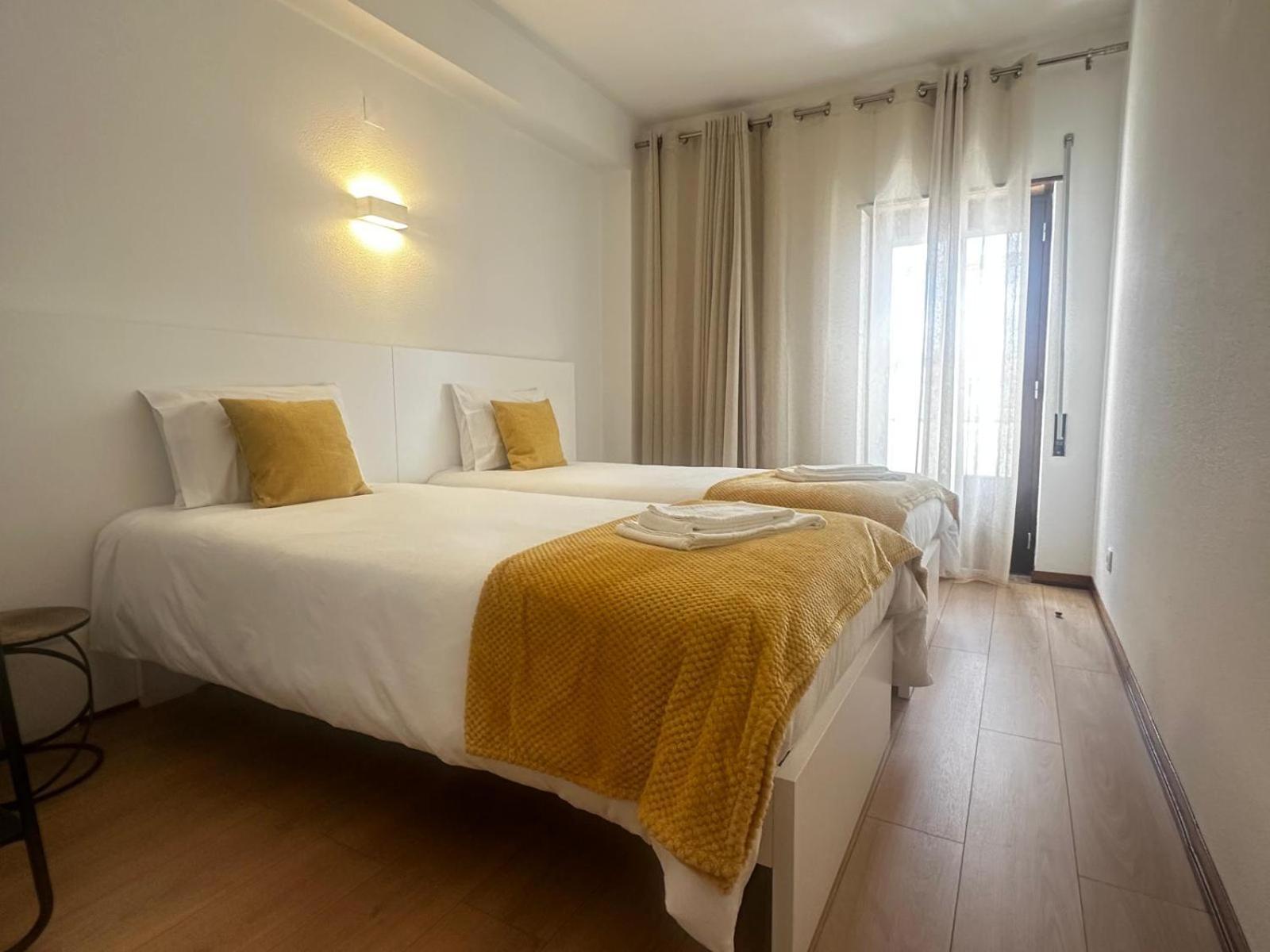 פאטימה Joao Paulo II Apartment מראה חיצוני תמונה