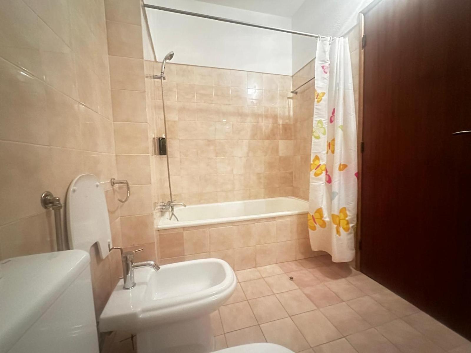 פאטימה Joao Paulo II Apartment מראה חיצוני תמונה
