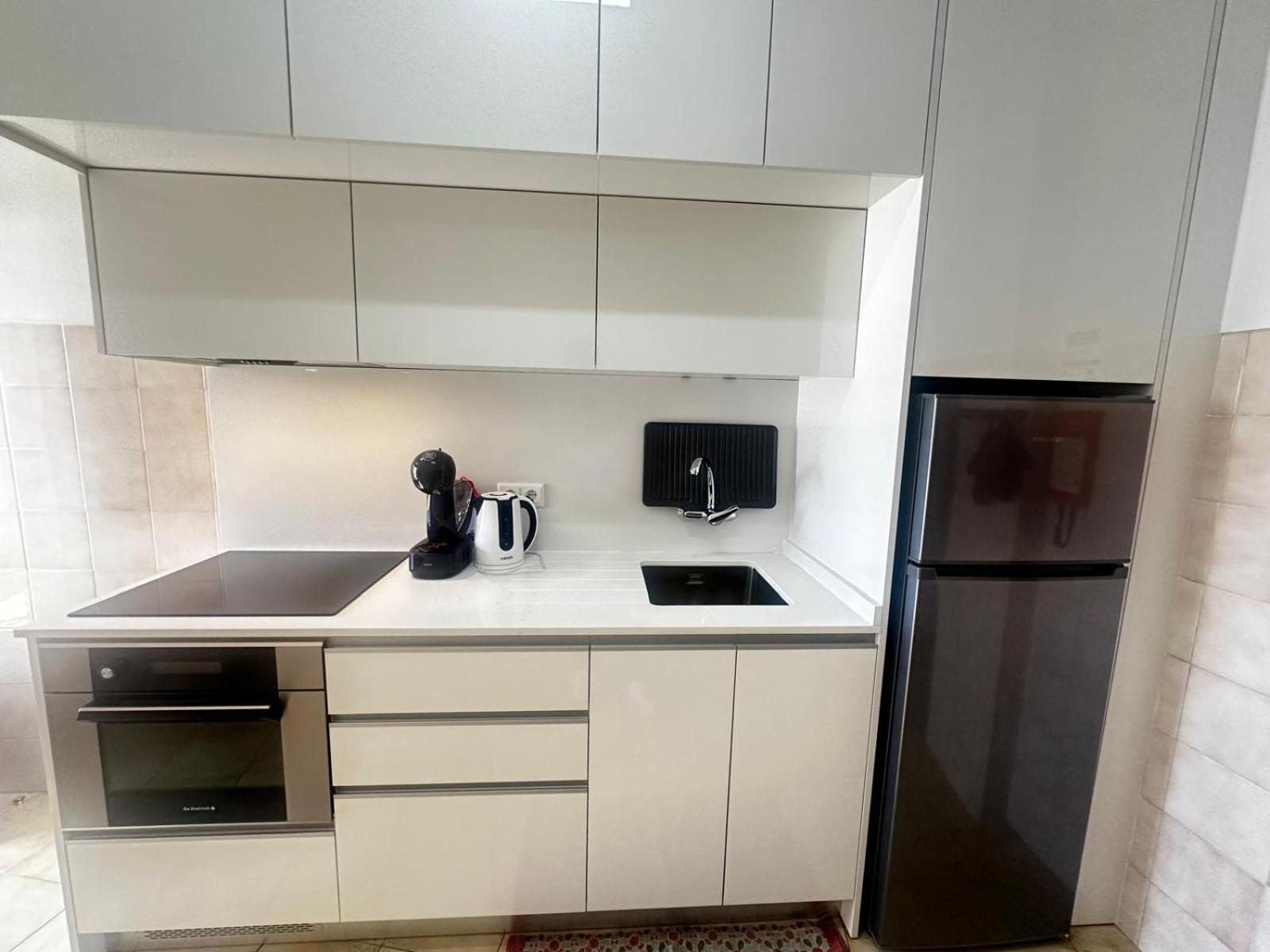 פאטימה Joao Paulo II Apartment מראה חיצוני תמונה